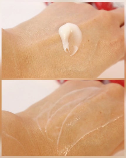 スチームクリーム/STEAMCREAM/ボディクリームを使ったクチコミ(7枚目)