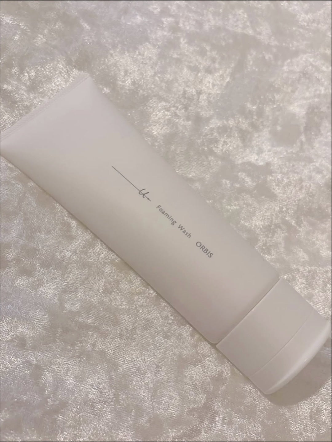 MAI【フォロバ&リムバ100】 on LIPS 「オルビスの商品モニターに参加中🤍オルビスユードットフォーミング..」(3枚目)