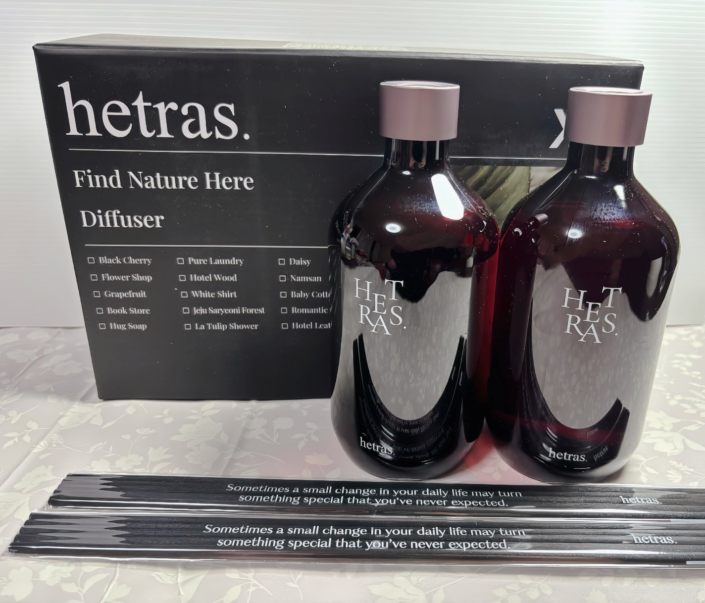 KAKAO フォロバ100 on LIPS 「ヘトラス様(@hetras.official.jp)よりご提供..」(1枚目)