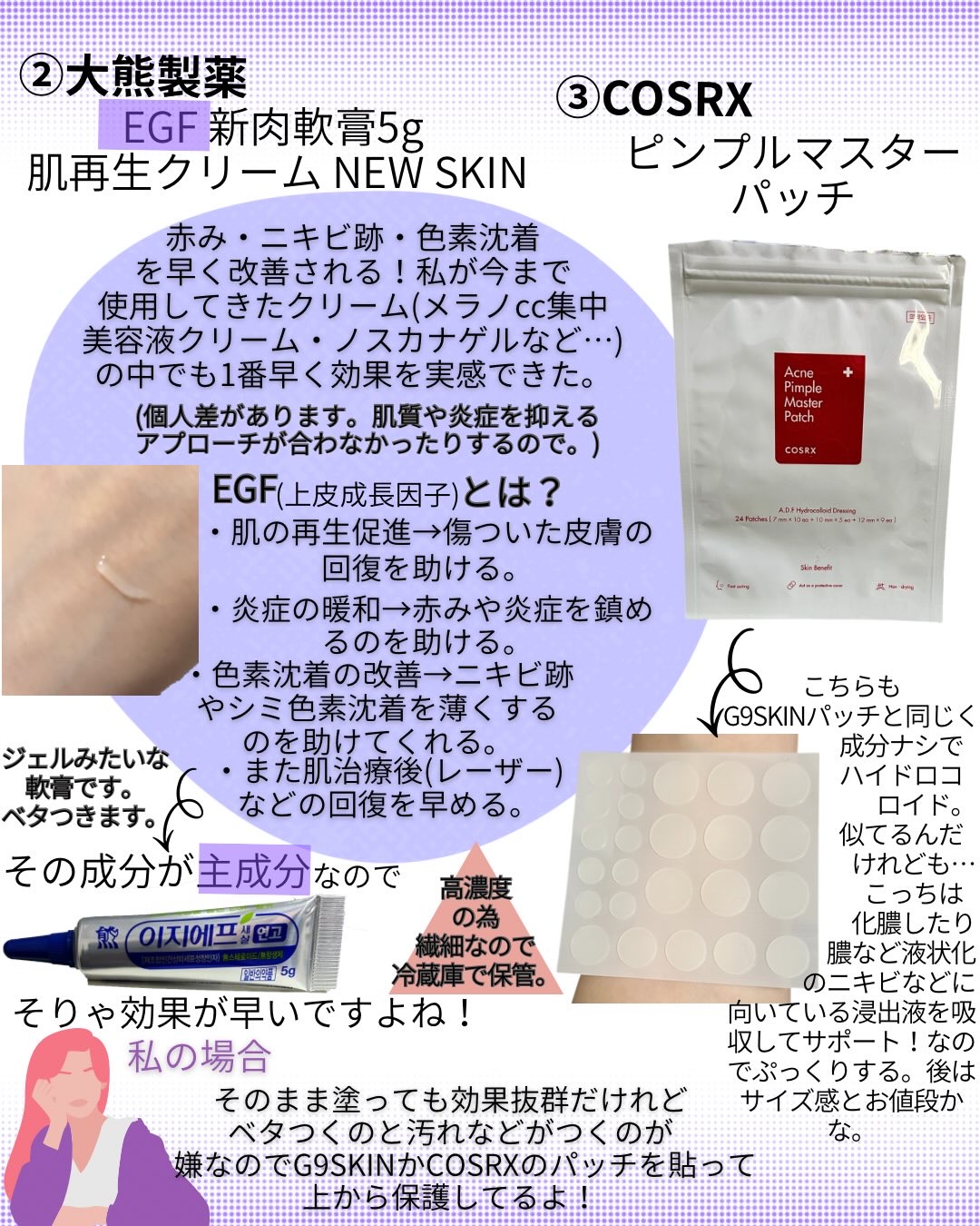 を使ったクチコミ（3枚目）