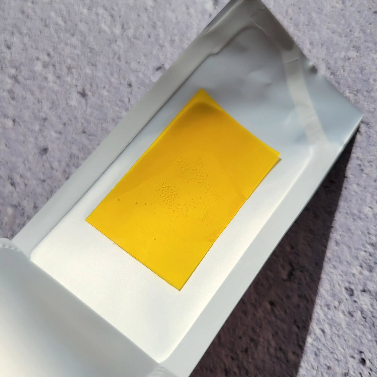 ヨエスター リポソーム GLT ダイレクト/ESTHER FORMULA/美容サプリメントを使ったクチコミ（3枚目）