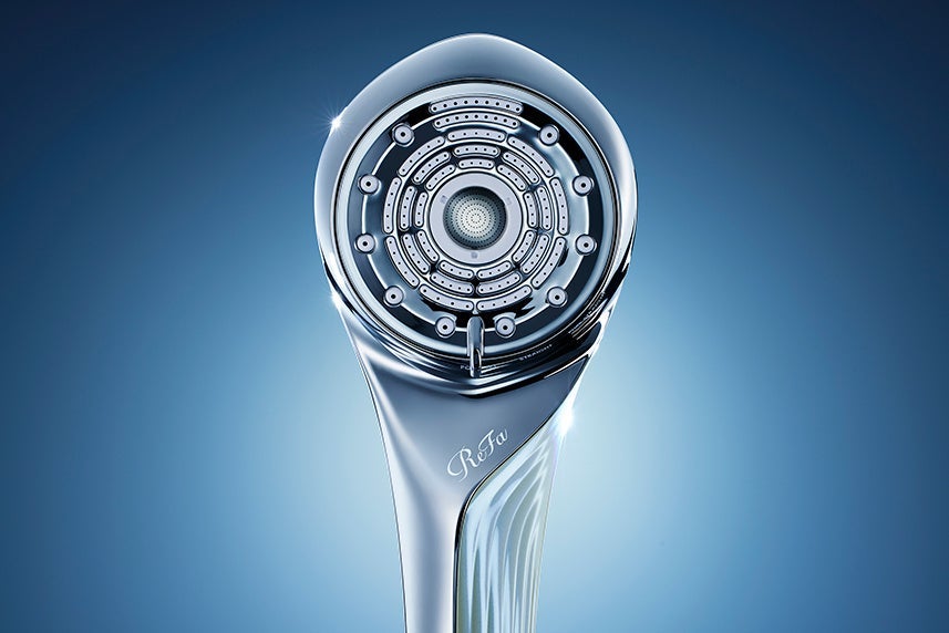 リファファインバブル U+ ReFa