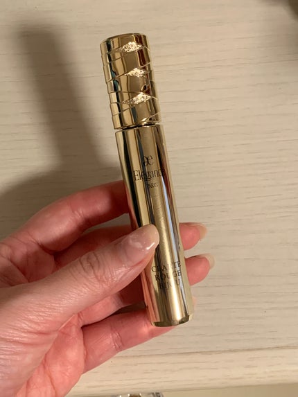 エレガンス クラルテ ルージュ ビジュー/Elégance/口紅を使ったクチコミ(1枚目)