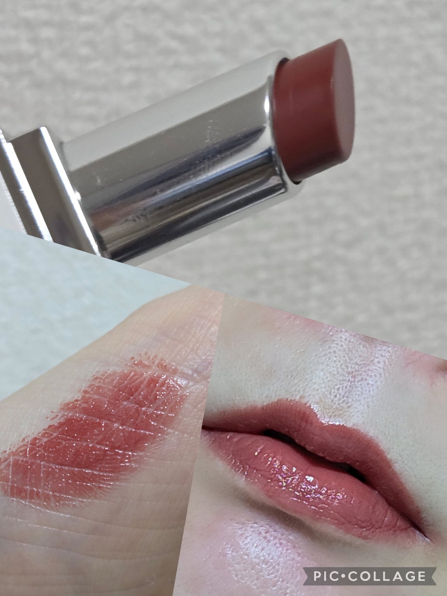 ウルトラ シャイン リップ カラー/TOM FORD BEAUTY/口紅を使ったクチコミ(3枚目)