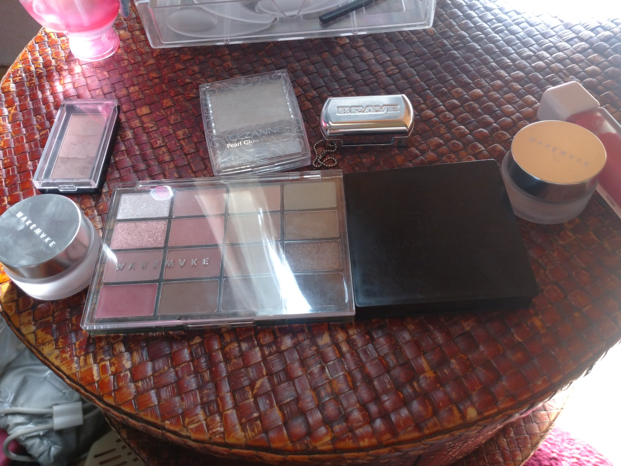 Arti Water Glow Tint #03 Fairy Pink/SON&PARK/口紅を使ったクチコミ（2枚目）