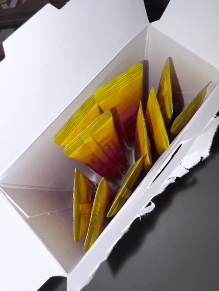 KOMBUCHA/SUNMANC/コンブチャを使ったクチコミ(6枚目)