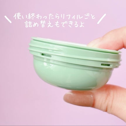 センテラフィト&5ペプチド コンセントレイトクリーム/haruharu wonder/フェイスクリームを使ったクチコミ(6枚目)