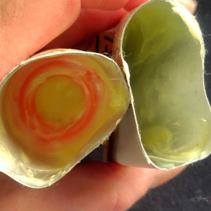 ユースキン/ユースキン/ボディクリームを使ったクチコミ(2枚目)