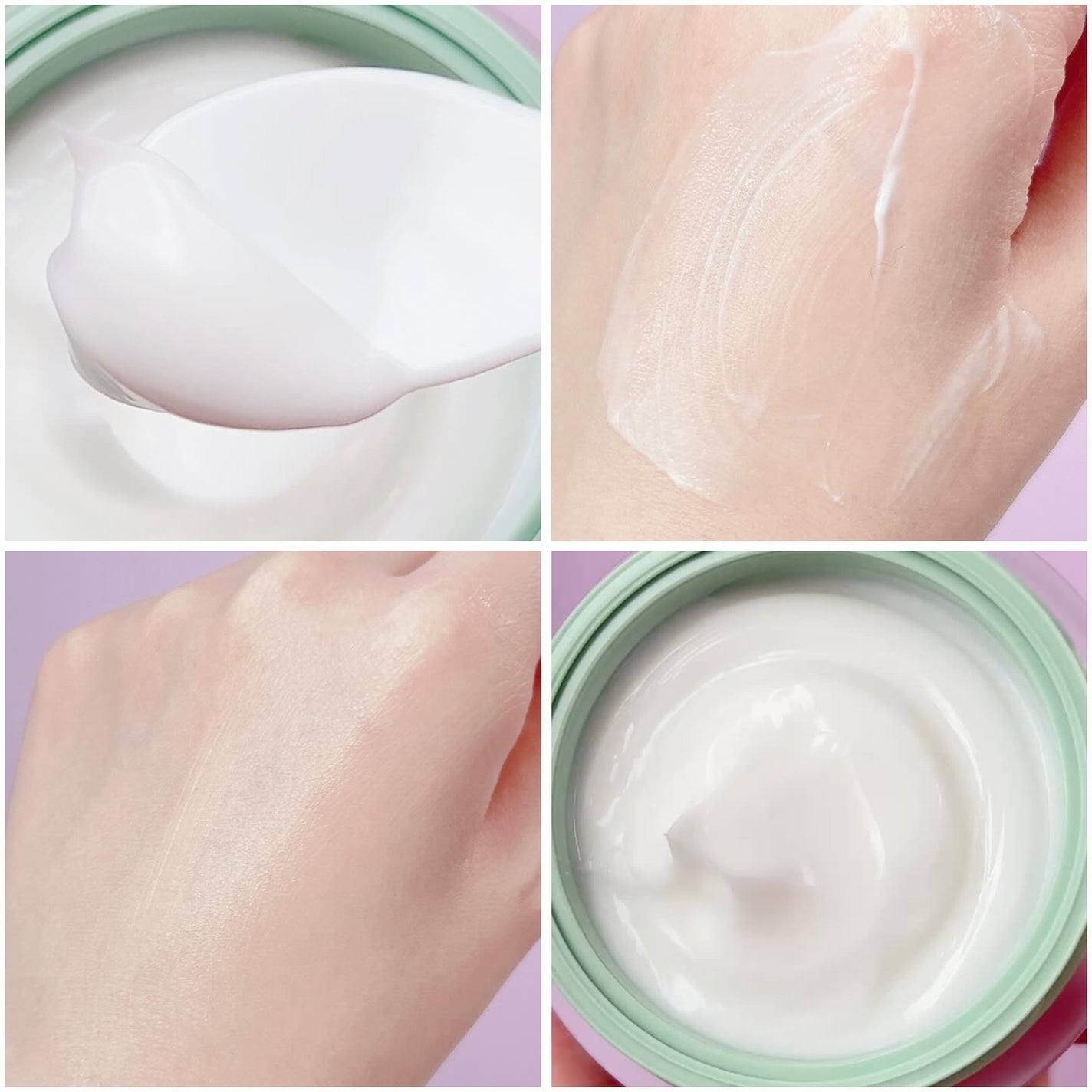 センテラフィト&5ペプチド コンセントレイトクリーム/haruharu wonder/フェイスクリームを使ったクチコミ(4枚目)