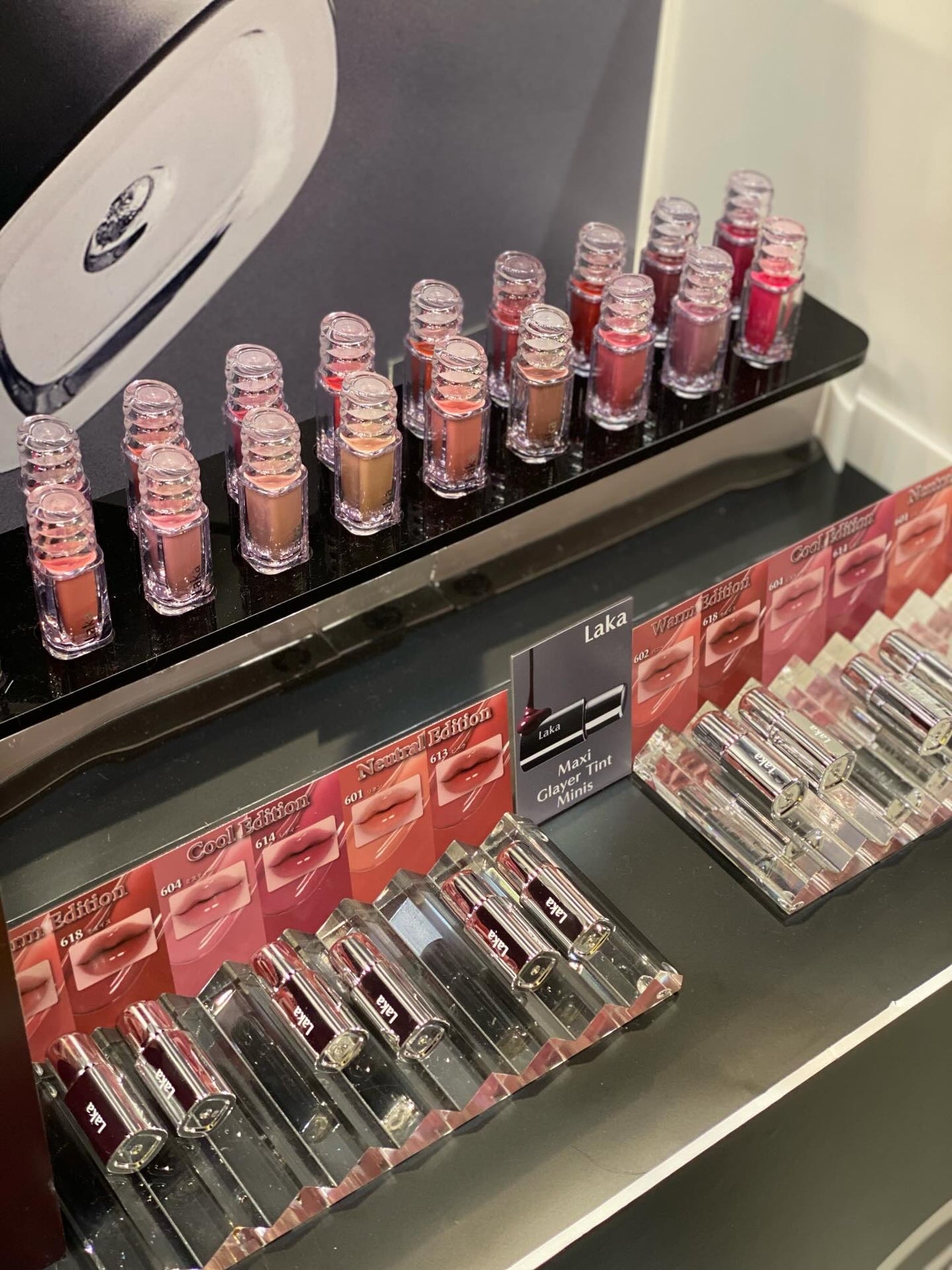 *chihiro.ðð on LIPS ãðããããã¹ãã³ã¹ã¡ïŒããªããŒã®ãã2025ã®å±ç€ºäŒã«ãæåŸ
ã..ãïŒ7æç®ïŒ