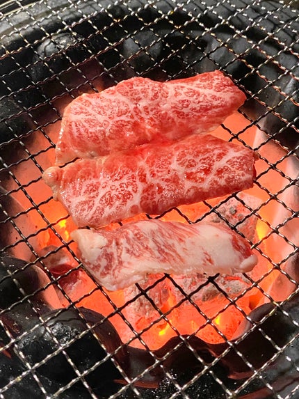 コスメ大好き☆きらら on LIPS 「上撰焼肉食べ比べ600gありがとうの花~お重箱『花織』600~..」(7枚目)