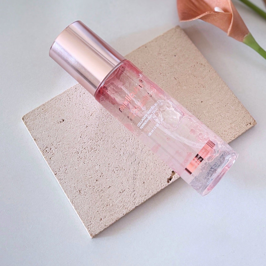 PDRNピンクアンプル PDRN 10,000ppm配合/MEDICUBE/美容液を使ったクチコミ(2枚目)