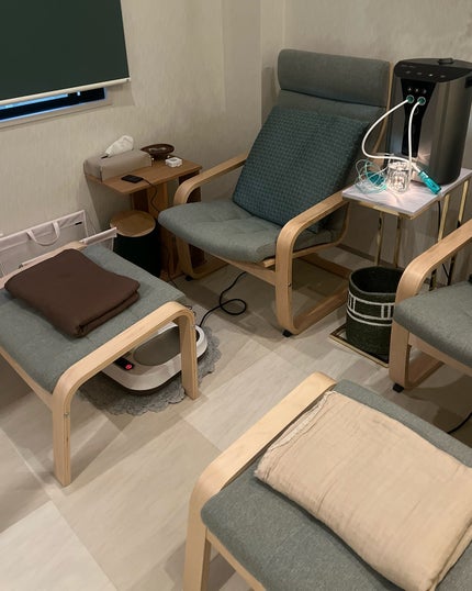 R❤︎フォロバ100 on LIPS 「よもぎ蒸し専門店デトックス温活サロンB-PLUS《完全無農薬》..」(4枚目)