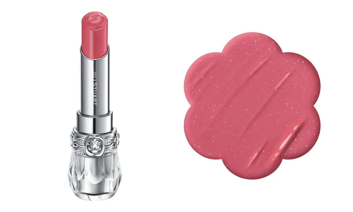 JILL STUART Beautyから2026年春の新コスメが登場の画像