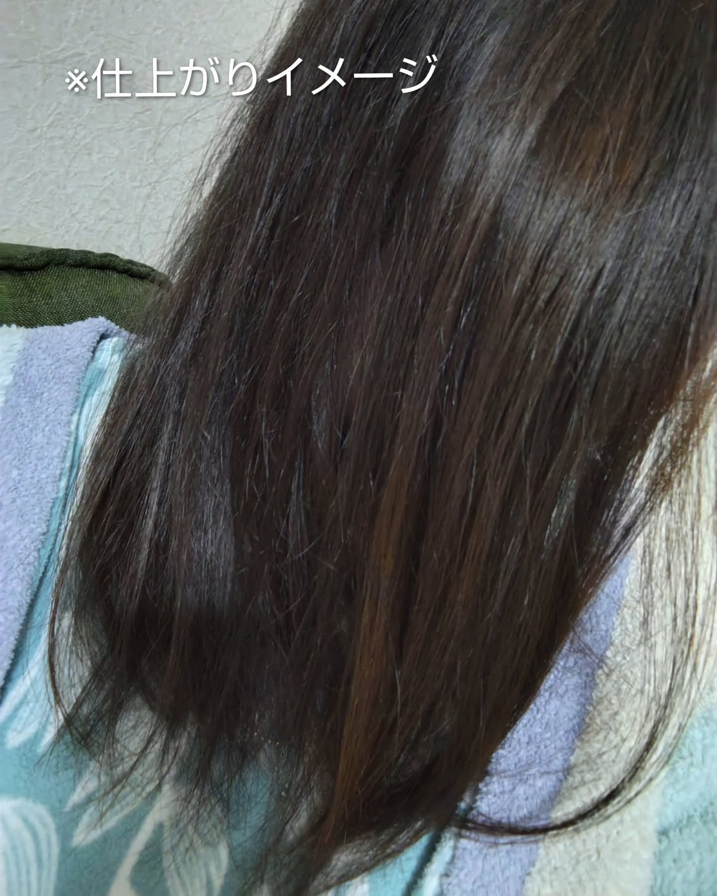 lalaフォロバ100◎ on LIPS 「tamzシグネチャー2Careシャンプー&トリートメントメイ・..」(4枚目)