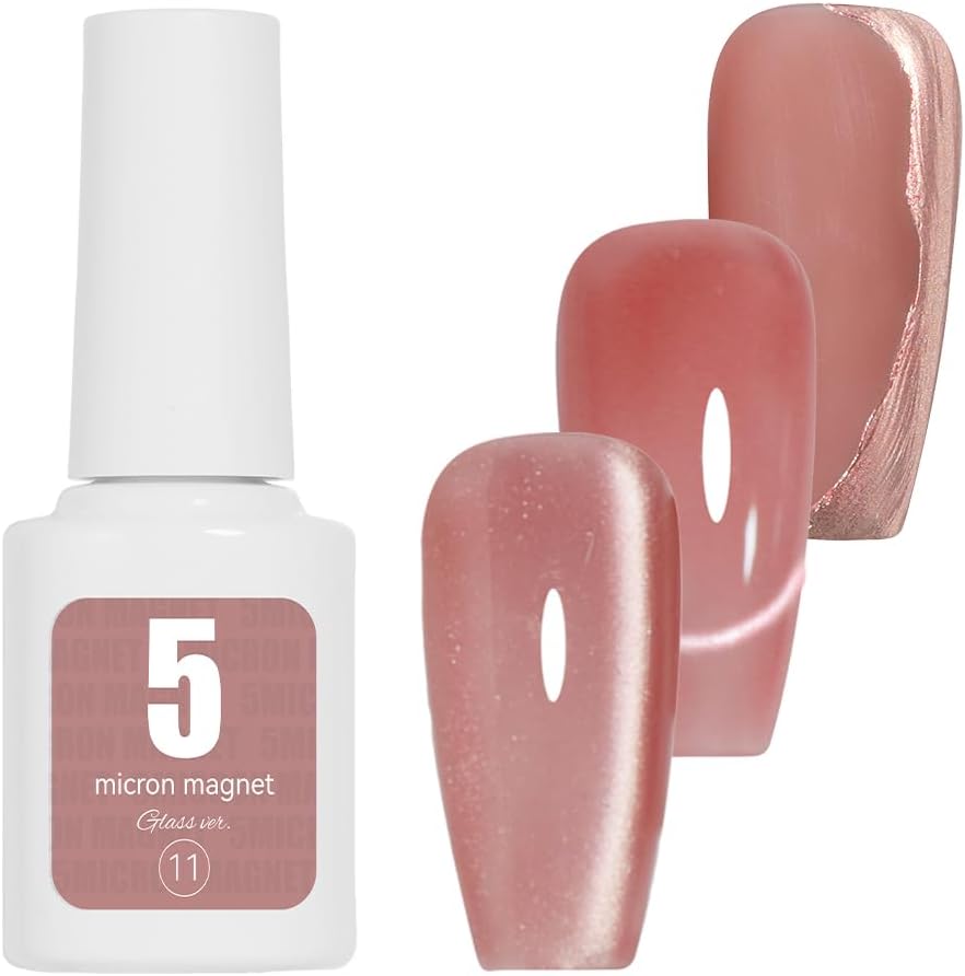 5ミクロンマグネット 11