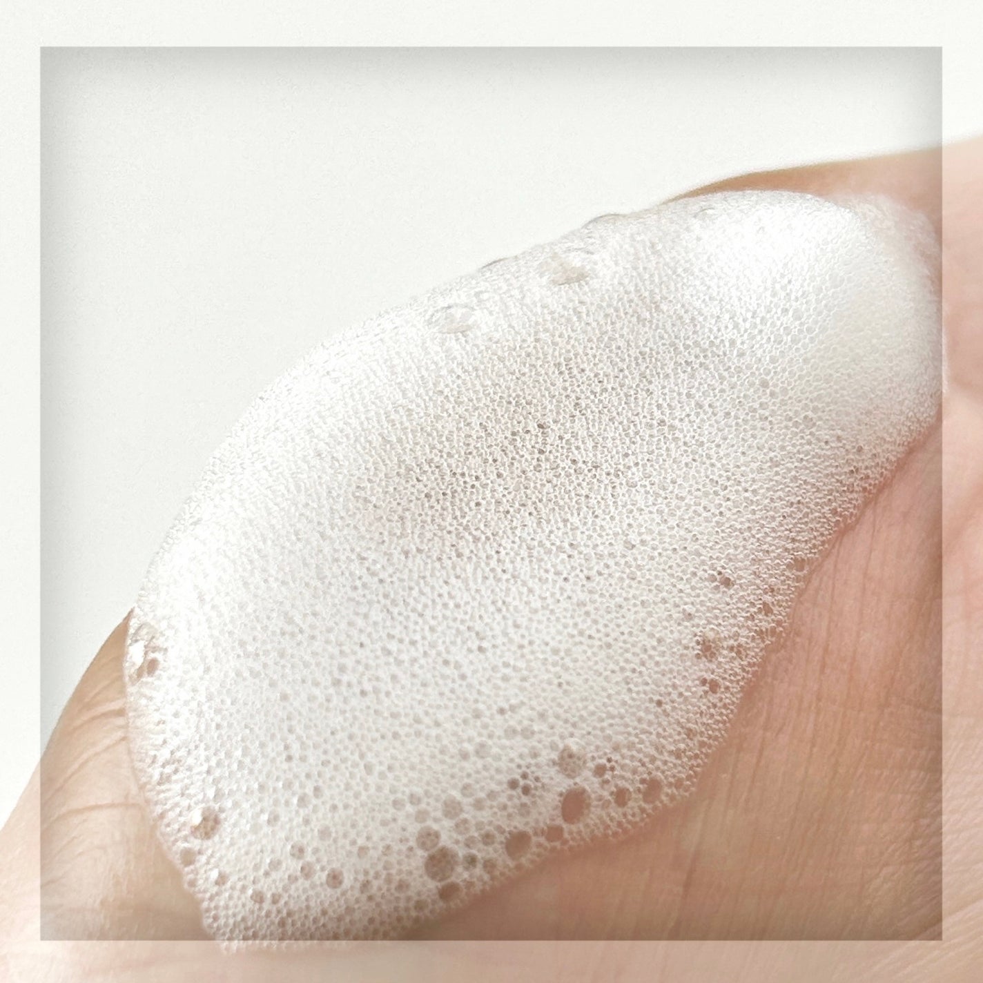 ピュア&ソフトフェミニンウォッシュ /AROMATICA/デリケートゾーンケアを使ったクチコミ(5枚目)