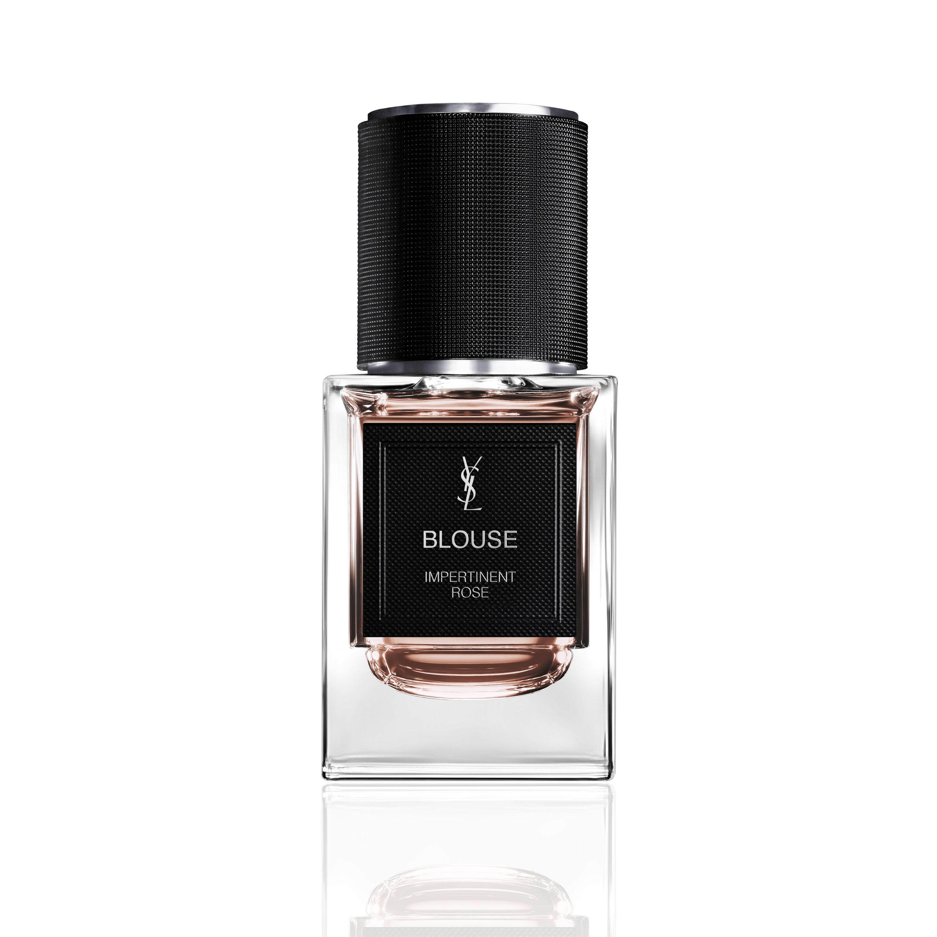 試してみた】ル ヴェスティエール デ パルファム ブラウス YVES SAINT