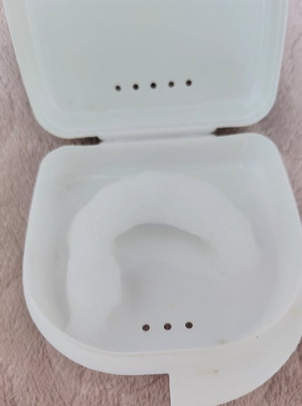 ピュオーラ マウスピース用泡ウォッシュ/ピュオーラ/その他オーラルケアを使ったクチコミ(3枚目)