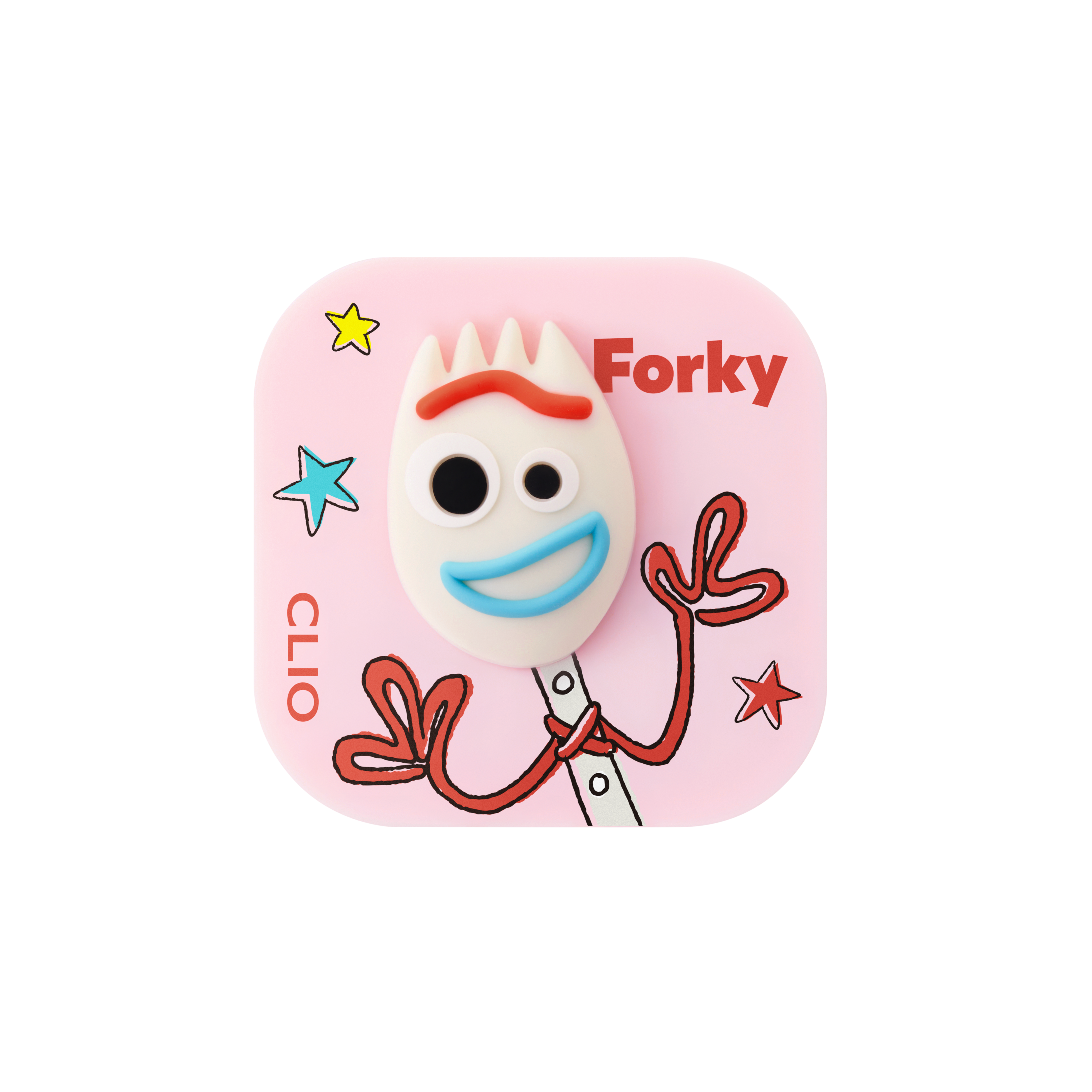 01 CHEEKY FORKY