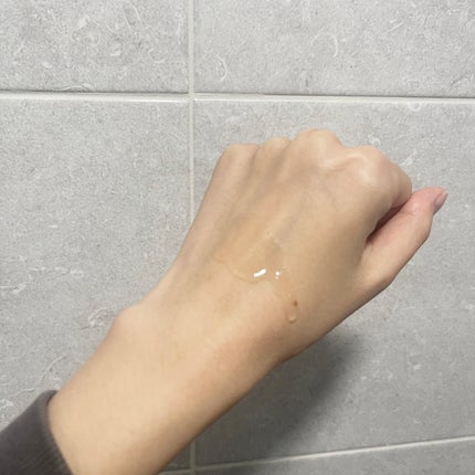 PDRNグロウセラム4.0ポンプ/Abib /美容液を使ったクチコミ(2枚目)