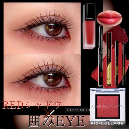 スティロ ユー ウォータープルーフ N/CHANEL/ペンシルアイライナーを使ったクチコミ(1枚目)