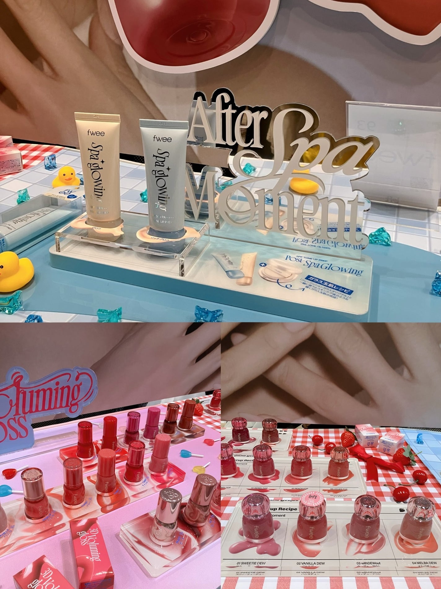 オペラ グロウリップティント/OPERA/リップティントを使ったクチコミ(8枚目)