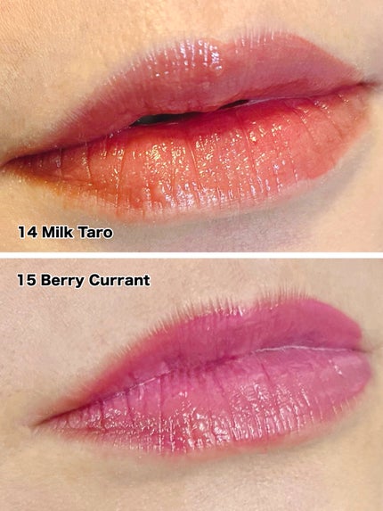 ONE COAT グロウティント/Lummir/リップティントを使ったクチコミ(3枚目)