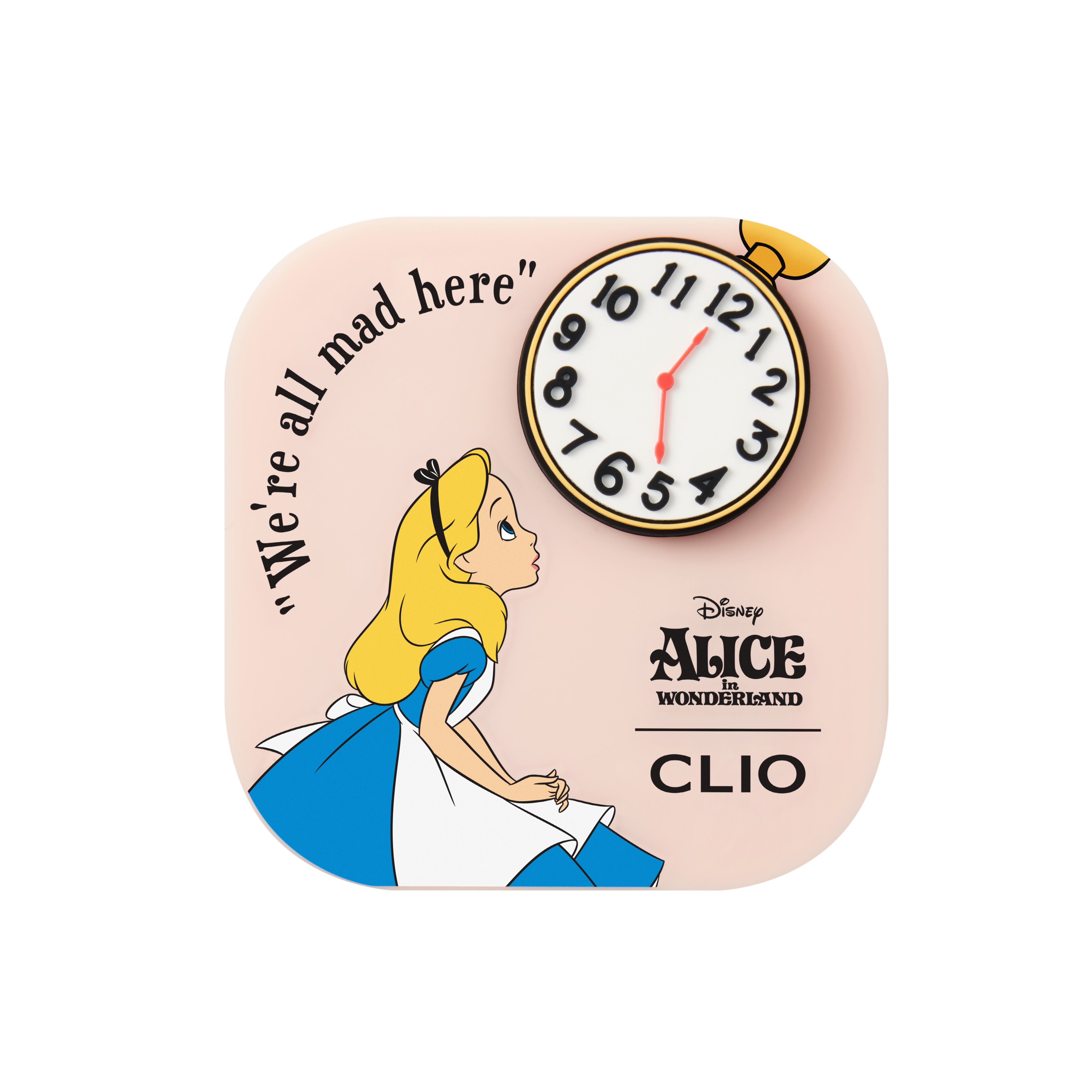 03 ALICE IN WONDERLAND