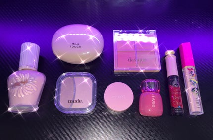 モイスチュアライジング プライマー 02/PAUL & JOE BEAUTE/化粧下地を使ったクチコミ(1枚目)