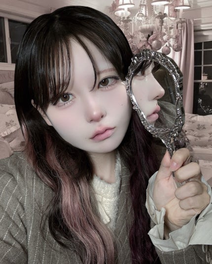 ラストオート ジェルアイライナー/BBIA/ジェルアイライナーを使ったクチコミ(7枚目)