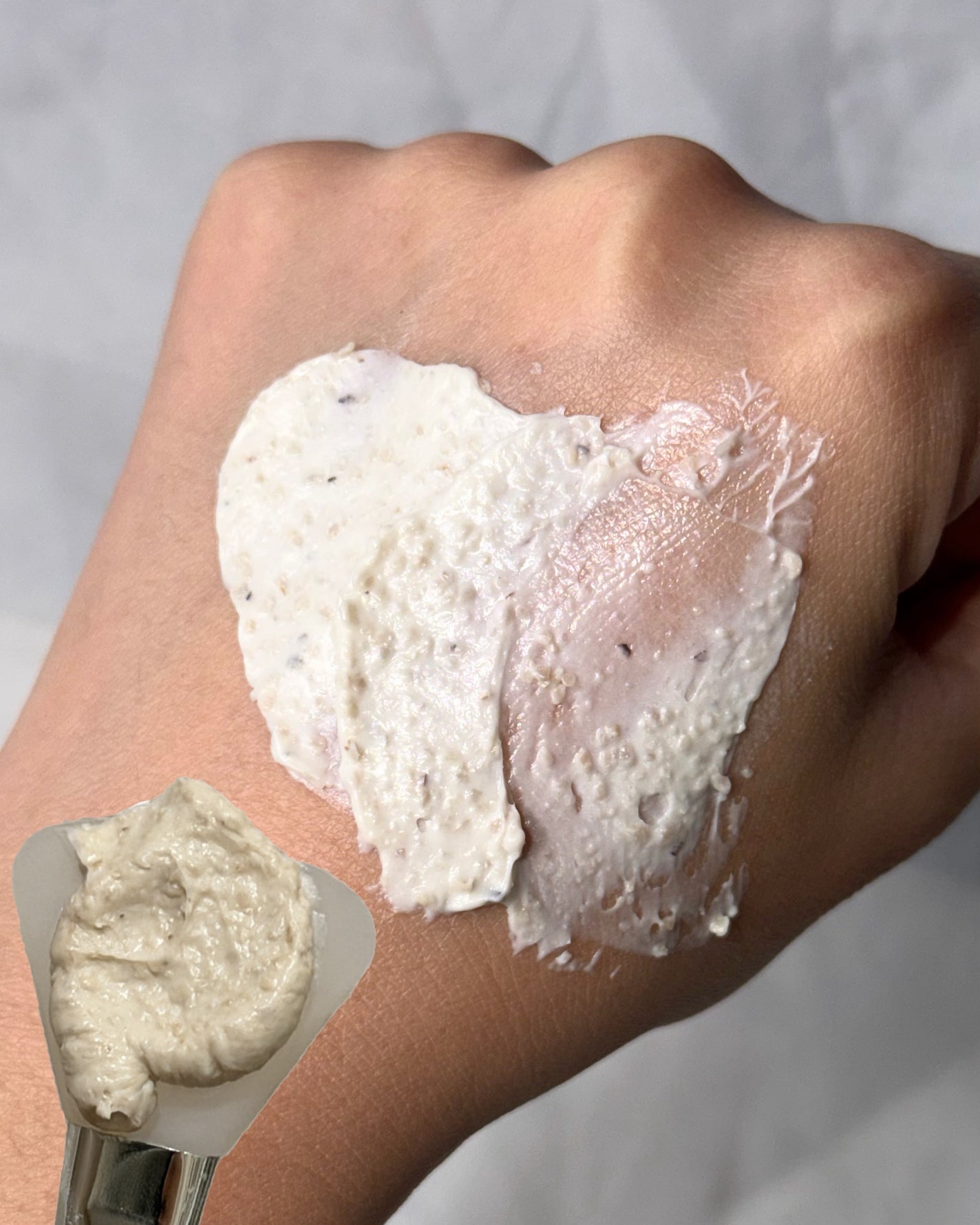 ユルムスキンクリーンパック/RETURNITY/洗い流すパック・マスクを使ったクチコミ(6枚目)