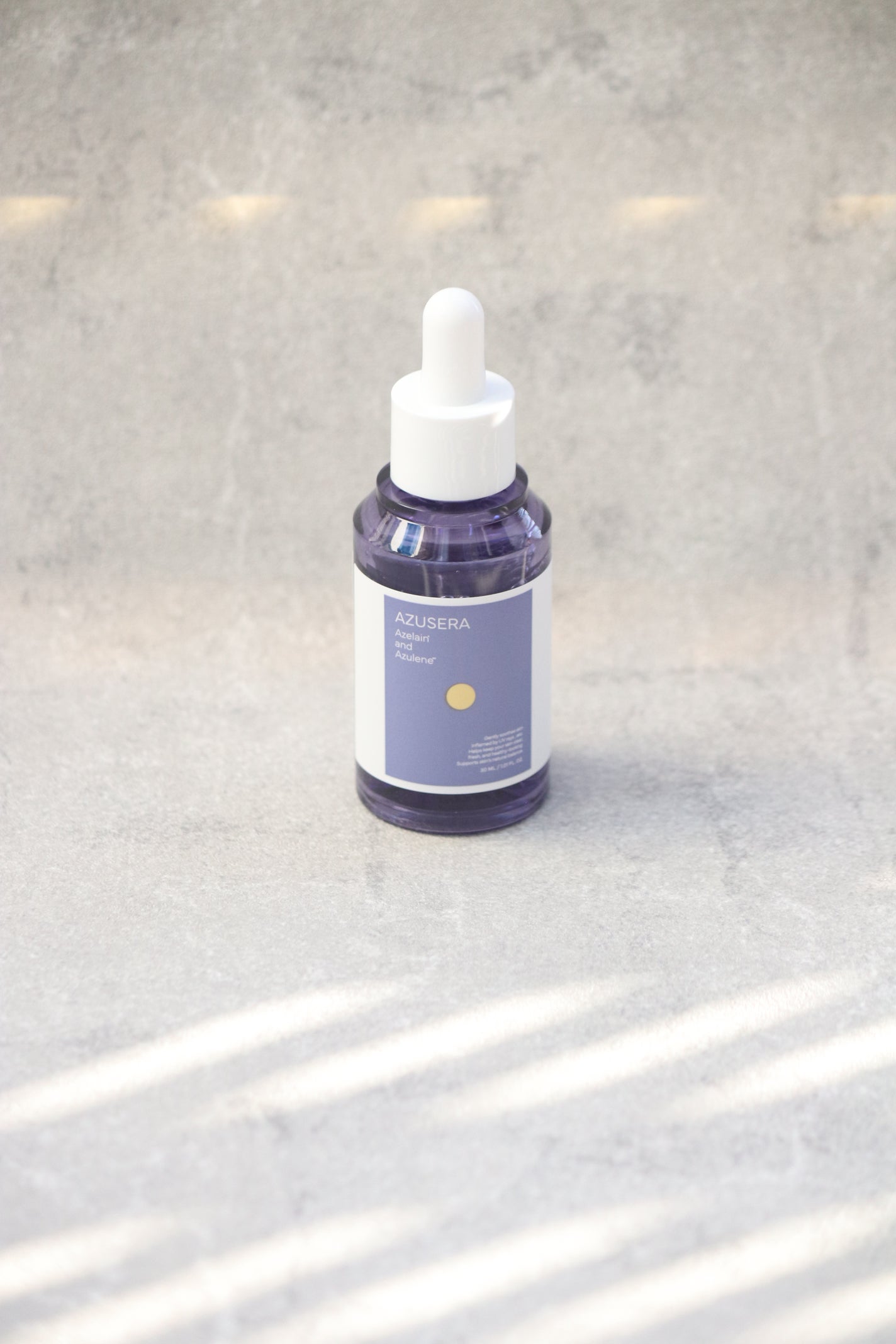 AZUSERA美容液/AZUSERA/美容液を使ったクチコミ(1枚目)