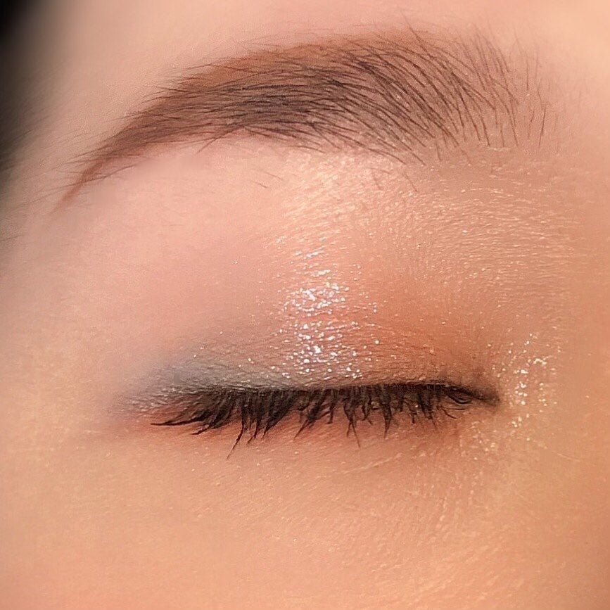 デザイナーアイズ&チークパレット/PERFECT DIARY/アイシャドウパレットを使ったクチコミ(6枚目)