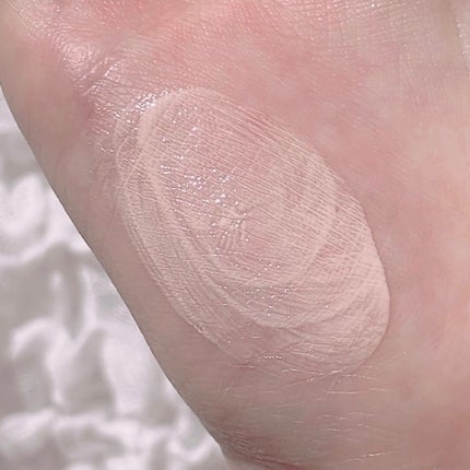 プロバイオダーム™ コラーゲン トーンアップサンクリーム/BIOHEAL BOH/日焼け止めクリームを使ったクチコミ(4枚目)