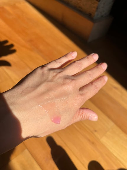 PDRNキューブセラム/DPPR/美容液を使ったクチコミ(2枚目)