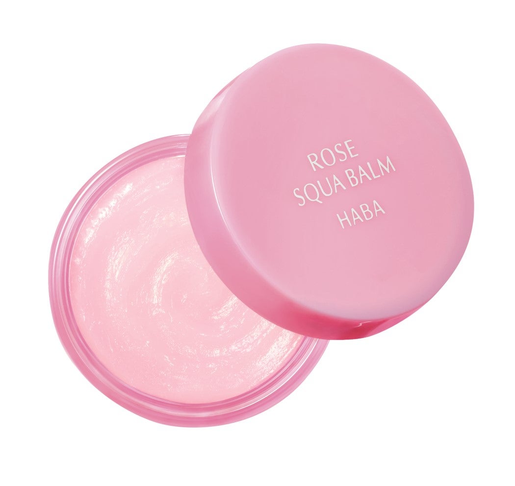 ローズ海の宝石 HABA