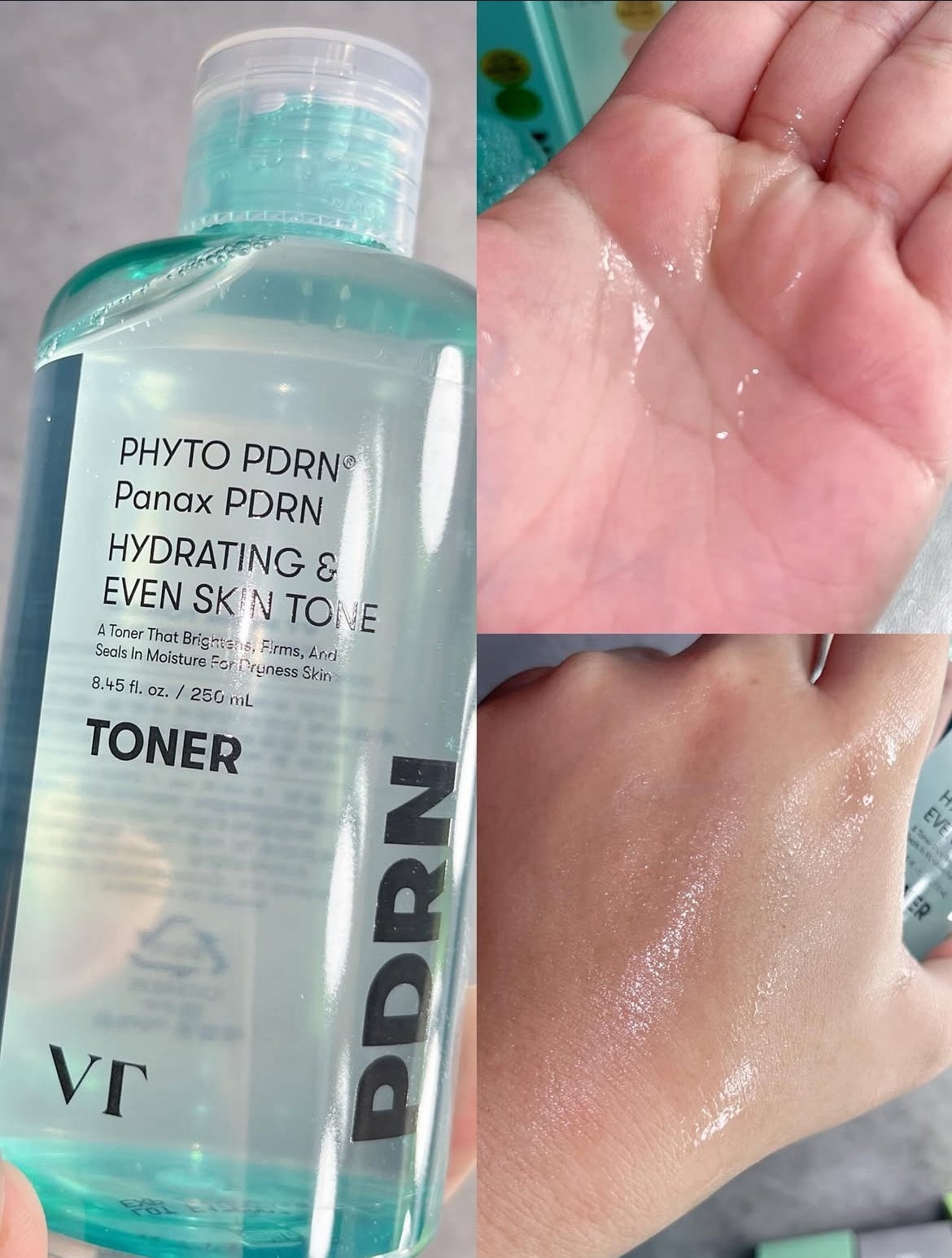 リードルショット300/VT/美容液を使ったクチコミ(3枚目)