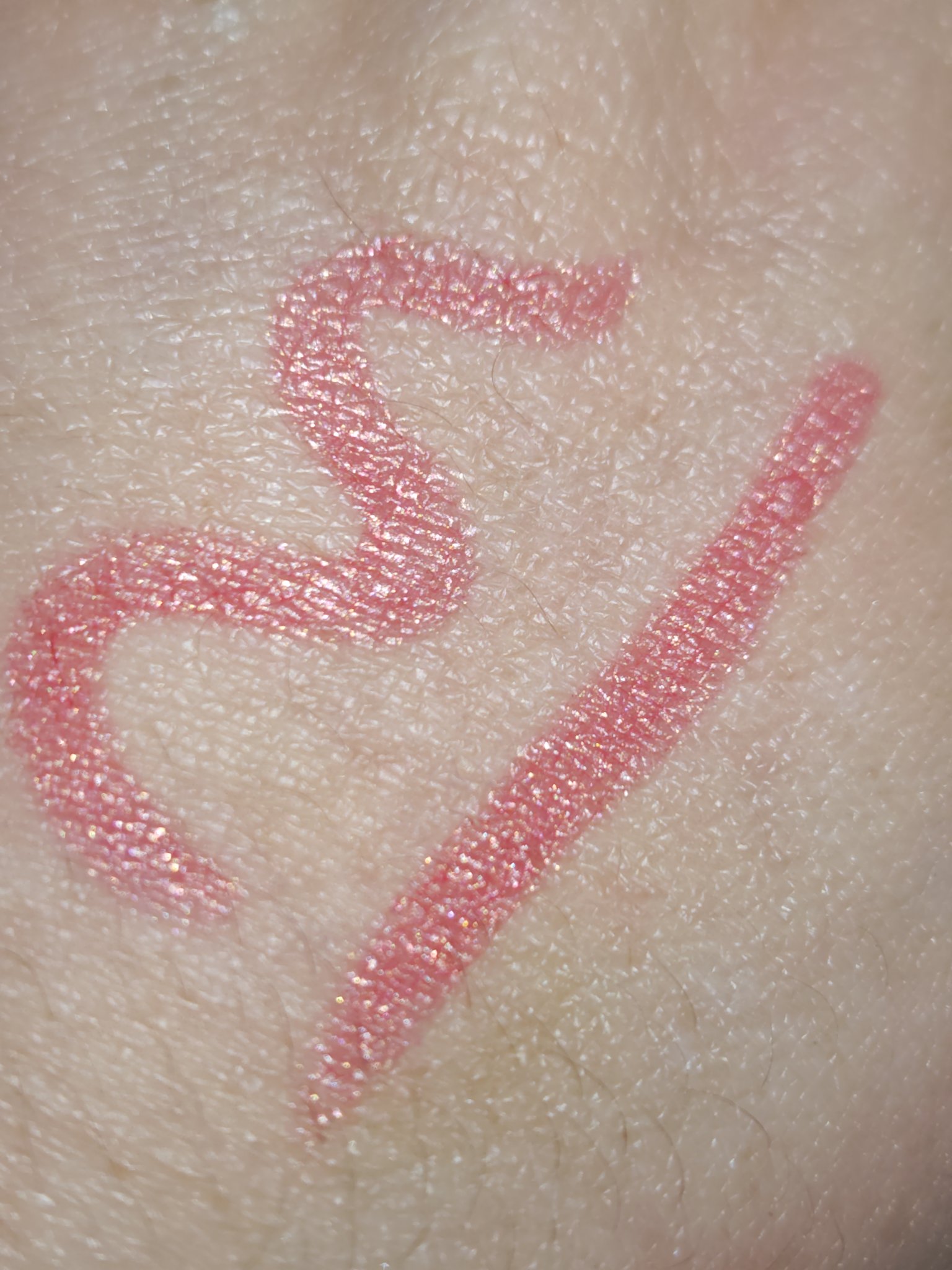 UR GLAM　EYESHADOW STICK/U R GLAM/スティックアイシャドウを使ったクチコミ（3枚目）