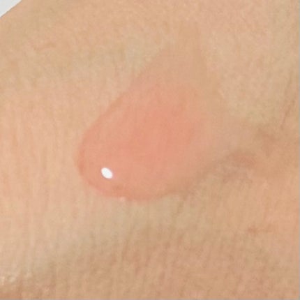 ポアコラーゲンペプチドセラム/Biodance/美容液を使ったクチコミ(3枚目)