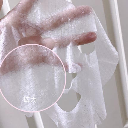 ビーガンハーブヒアルロン酸セラム/CHOROK CHORONG/美容液を使ったクチコミ(5枚目)