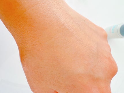 ザ・プロダクト プリズムミラーオイル <ヘアオイル・スキンオイル>/ザ・プロダクト/ヘアオイルを使ったクチコミ(4枚目)