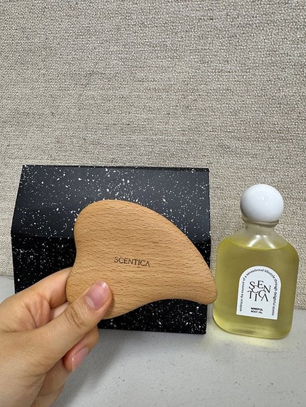 ユキのビューティー勉強部屋 on LIPS 「✨日常を特別な時間へ。癒しと香りを纏うボディケアセット✨お風呂..」(6枚目)