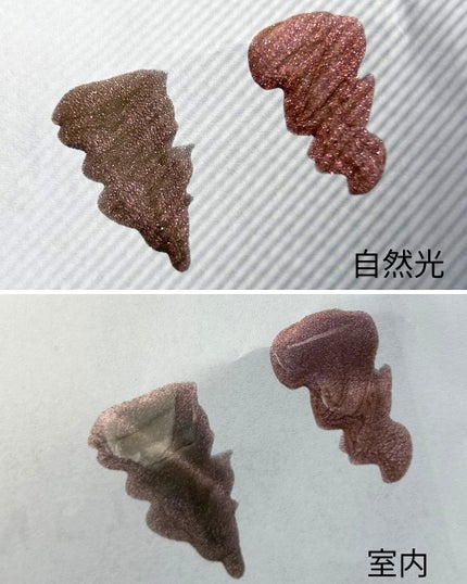 週4焼肉🌿フォロバ100 on LIPS 「めっちゃ可愛いし、簡単なセルフネイル💅冬ってどうしても暗い色の..」(4枚目)