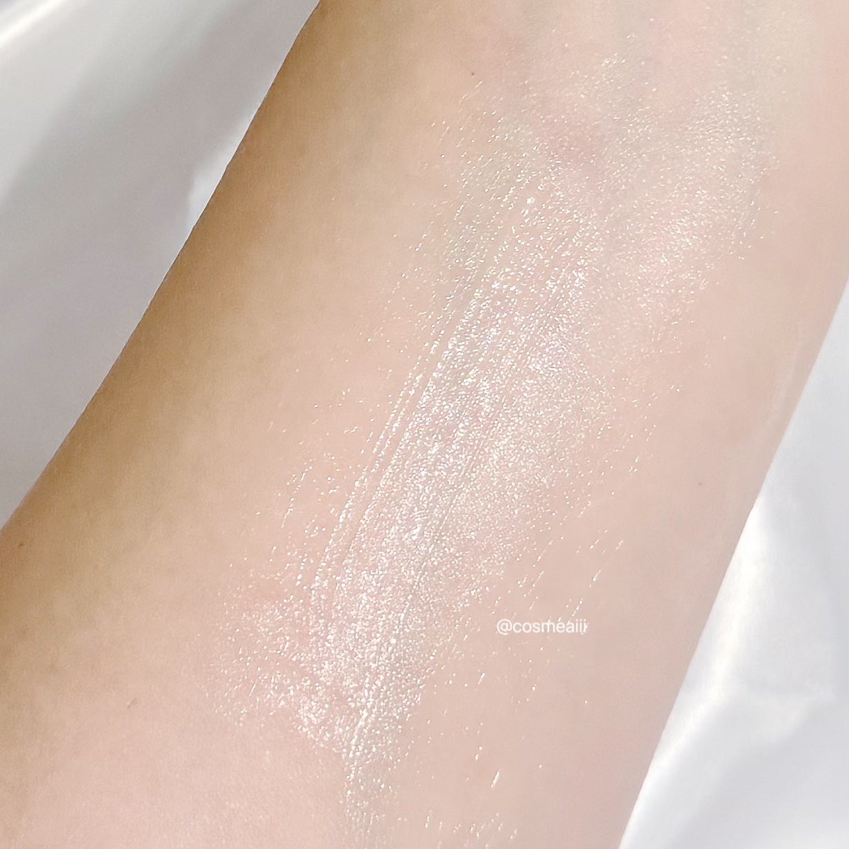 ブラックスネイル クリーム/Dr.G/フェイスクリームを使ったクチコミ(10枚目)