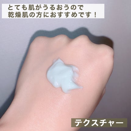 へナム404ペプタシカクリーム/TOUN28/フェイスクリームを使ったクチコミ(4枚目)