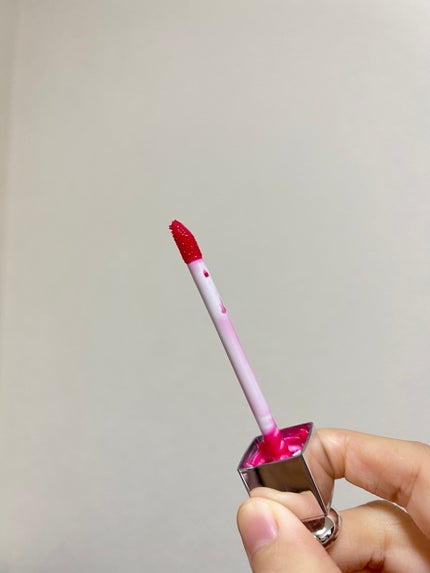 ディオール アディクト リップ マキシマイザー/Dior/リップグロスを使ったクチコミ(2枚目)