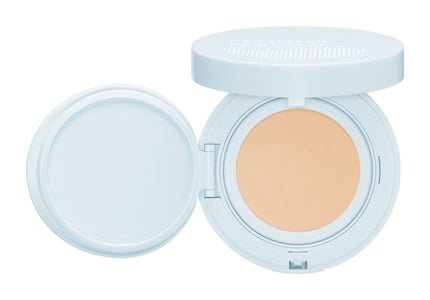 乾燥さん 乾燥さん 水分力スキンケアクッションファンデーション