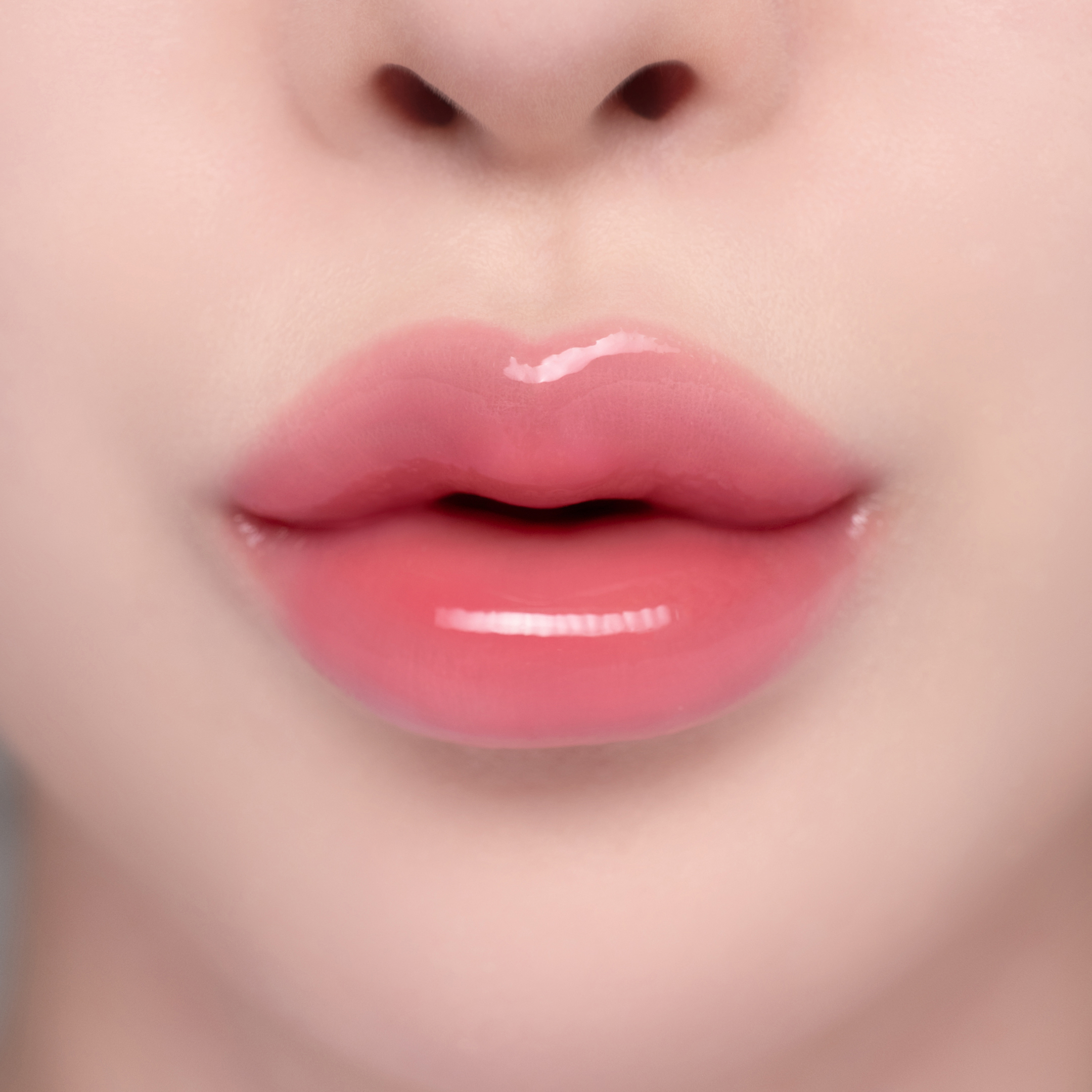 グラスティングカラーグロス 19 ジョイベリー(ステッカー付き)