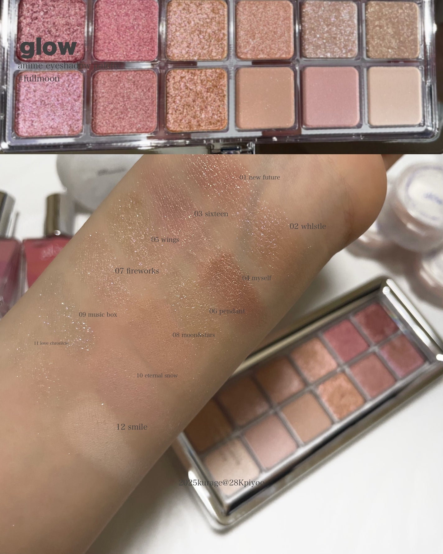 レモンビタミントナー/glow/化粧水を使ったクチコミ(4枚目)